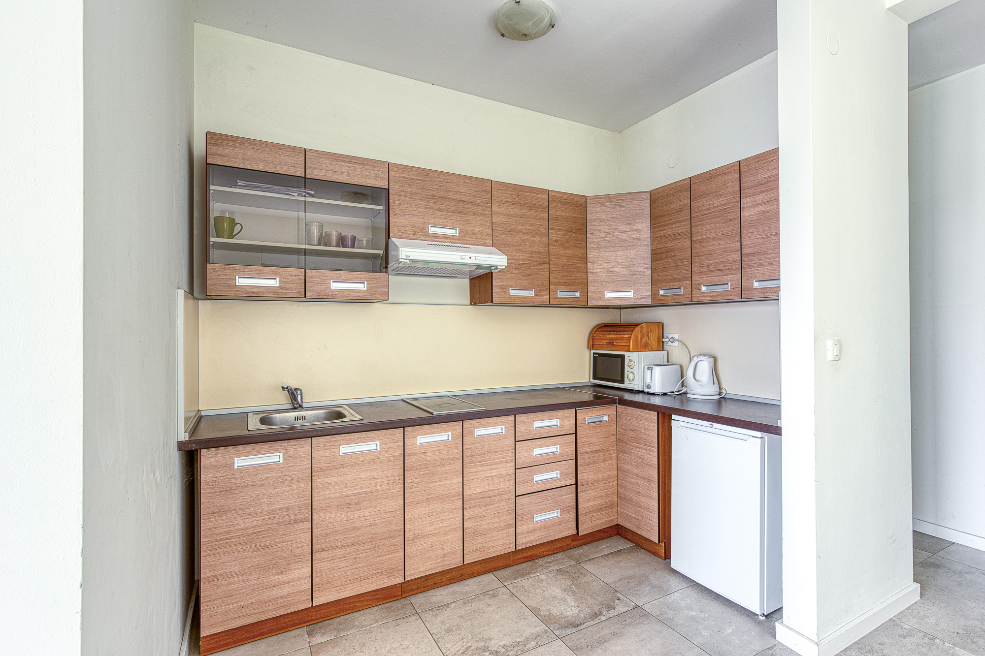 Image of Apartment - 1 Bedrooms - 1 Bathrooms for Sale in Herceg-Novi-Bijela-Montenegro, Image 11